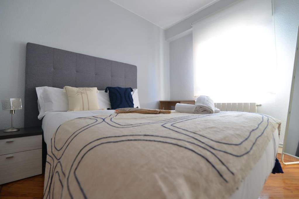 El Apartamento De San Manolo By Just Room Santander Exterior photo