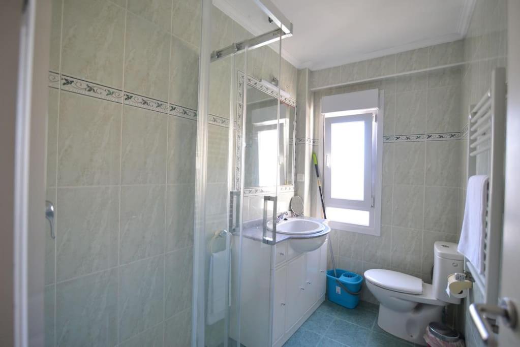 El Apartamento De San Manolo By Just Room Santander Exterior photo