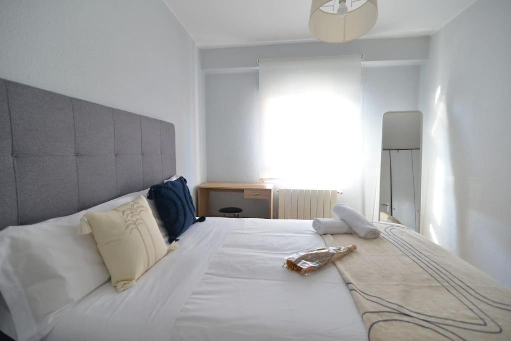 El Apartamento De San Manolo By Just Room Santander Exterior photo